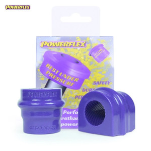 Powerflex Front Anti Roll Bar Inner Bushes 23mm - Mercedes-Benz C Class W203 (2001-2007) Powerflex Front Anti Roll Bar Inner Bushes 23mm - Mercedes-Benz C Class W203 (2001-2007)