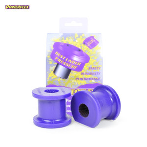 Powerflex Front Anti Roll Bar To Link Arm Bush 22.5mm - Mercedes-Benz W124 (1984 - 1996) Powerflex Front Anti Roll Bar To Link Arm Bush 22.5mm - Mercedes-Benz W124 (1984 - 1996)