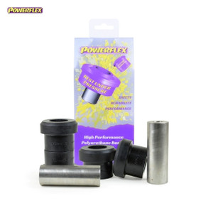 Powerflex Front Arm Front Bushes - Mercedes-Benz SL R129 (1989-2001) Powerflex Front Arm Front Bushes - Mercedes-Benz SL R129 (1989-2001)