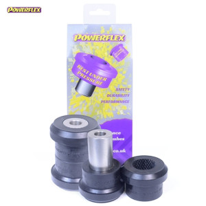 Powerflex Front Track Control Arm Front Bushes - Mercedes-Benz R170 (1998 - 2004) Powerflex Front Track Control Arm Front Bushes - Mercedes-Benz R170 (1998 - 2004)