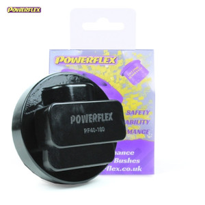 Powerflex Jack Pad Adaptor - Mercedes-Benz CLA Class W117 & W156 (2012-2016) Powerflex Jack Pad Adaptor - Mercedes-Benz CLA Class W117 & W156 (2012-2016)