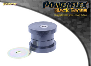 Powerflex Track Lower Engine Mount Large Bushes Round Bracket - Mazda 2 (2003 - 2007) Powerflex Track Lower Engine Mount Large Bushes Round Bracket - Mazda 2 (2003 - 2007)