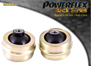 Powerflex Track Front Arm Rear Bushes, Caster Adjustable - Mazda 2 DE (2007-)