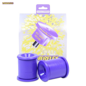 Powerflex Front Lower Wishbone Rear Bushes - Mazda 3 BL (2009-2013) Powerflex Front Lower Wishbone Rear Bushes - Mazda 3 BL (2009-2013)