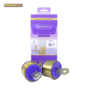 Powerflex Rear Trailing Arm Blade Bushes - Mazda 3 BL (2009-2013)