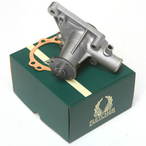 Mini Hi Capacity Mini Water Pump - ( GWP134 ) No Bypass Mini Hi Capacity Mini Water Pump - ( GWP134 ) No Bypass