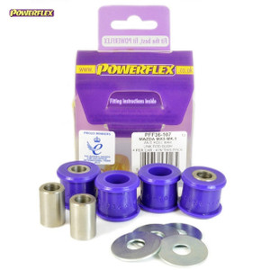 Powerflex Front Anti Roll Bar Link Rod Bushes - Mazda MX-5, Miata, Eunos Mk1 NA (1989-1998) Powerflex Front Anti Roll Bar Link Rod Bushes - Mazda MX-5, Miata, Eunos Mk1 NA (1989-1998)