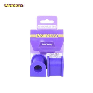 Powerflex Front Anti Roll Bar Mounting Bushes 20mm - Mazda MX-5, Miata, Eunos Mk1 NA (1989-1998) Powerflex Front Anti Roll Bar Mounting Bushes 20mm - Mazda MX-5, Miata, Eunos Mk1 NA (1989-1998)