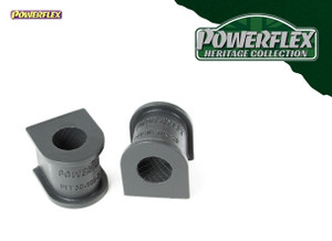 Powerflex Heritage Front Anti Roll Bar Mounting Bushes 20mm - Mazda MX-5, Miata, Eunos Mk1 NA (1989-1998) Powerflex Heritage Front Anti Roll Bar Mounting Bushes 20mm - Mazda MX-5, Miata, Eunos Mk1 NA (1989-1998)