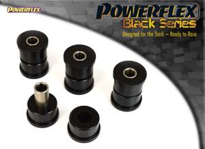 Powerflex Track Rear Lower Outer Wishbone Bushes - Mazda MX-5, Miata, Eunos Mk1 NA (1989-1998)