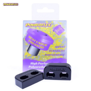 Powerflex Door Stop Bushes - Mazda MX-5, Miata, Eunos Mk2 NB (1998-2005) Powerflex Door Stop Bushes - Mazda MX-5, Miata, Eunos Mk2 NB (1998-2005)