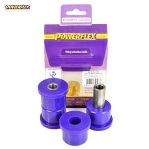 Powerflex Front Lower Wishbone Front Bushes - Mazda MX-5, Miata, Eunos Mk2 NB (1998-2005) Powerflex Front Lower Wishbone Front Bushes - Mazda MX-5, Miata, Eunos Mk2 NB (1998-2005)
