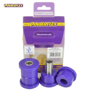 Powerflex Front Lower Wishbone Rear Bushes - Mazda MX-5, Miata, Eunos Mk2 NB (1998-2005) Powerflex Front Lower Wishbone Rear Bushes - Mazda MX-5, Miata, Eunos Mk2 NB (1998-2005)