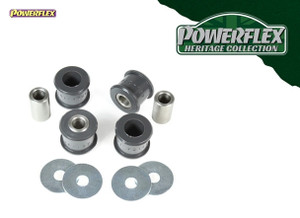 Powerflex Heritage Front Anti Roll Bar Link Rod Bushes - Mazda MX-5, Miata, Eunos Mk2 NB (1998-2005) Powerflex Heritage Front Anti Roll Bar Link Rod Bushes - Mazda MX-5, Miata, Eunos Mk2 NB (1998-2005)