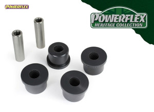 Powerflex Heritage Front Lower Wishbone Front Bushes - Mazda MX-5, Miata, Eunos Mk2 NB (1998-2005) Powerflex Heritage Front Lower Wishbone Front Bushes - Mazda MX-5, Miata, Eunos Mk2 NB (1998-2005)