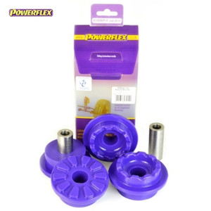 Powerflex Rear Diff Mounting Bushes - Mazda MX-5, Miata, Eunos Mk2 NB (1998-2005) Powerflex Rear Diff Mounting Bushes - Mazda MX-5, Miata, Eunos Mk2 NB (1998-2005)