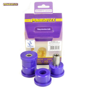 Powerflex Rear Upper Wishbone Bushes Outer - Mazda MX-5, Miata, Eunos Mk2 NB (1998-2005) Powerflex Rear Upper Wishbone Bushes Outer - Mazda MX-5, Miata, Eunos Mk2 NB (1998-2005)