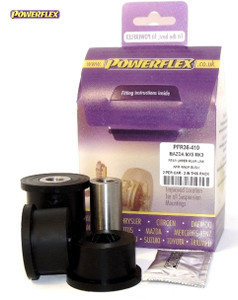 Powerflex Rear Upper Rear Arm Inner Bushes - Mazda MX-5, Miata, Eunos Mk3 NC (2005-2015) Powerflex Rear Upper Rear Arm Inner Bushes - Mazda MX-5, Miata, Eunos Mk3 NC (2005-2015)
