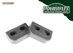 Powerflex Heritage Door Stop Bushes - Mazda MX-5, Miata, Eunos Mk4 ND (2015-)