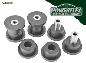 Powerflex Heritage Front Upper Wishbone Bush - Mazda RX-7 Generation 3 & 4 (1992-2002) Powerflex Heritage Front Upper Wishbone Bush - Mazda RX-7 Generation 3 & 4 (1992-2002)
