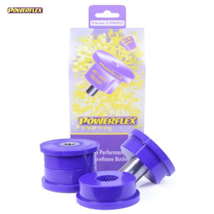 Powerflex Rear Diff To Cross Member Bushes - Mazda RX-7 Generation 3 & 4 (1992-2002) Powerflex Rear Diff To Cross Member Bushes - Mazda RX-7 Generation 3 & 4 (1992-2002)