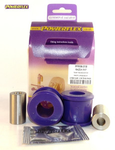 Powerflex Rear Toe Adjuster Inner Bushes - Mazda RX-7 Generation 3 & 4 (1992-2002) Powerflex Rear Toe Adjuster Inner Bushes - Mazda RX-7 Generation 3 & 4 (1992-2002)
