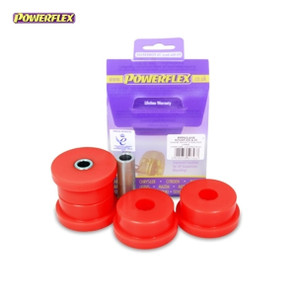 Powerflex Engine Mount Stabiliser (Large) (Diesel) - MG ZS (2001-2005) Powerflex Engine Mount Stabiliser (Large) (Diesel) - MG ZS (2001-2005)