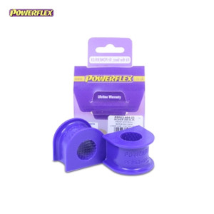 Powerflex Front Anti Roll Bar Mounts 23mm - MG ZT (2001-2005) Powerflex Front Anti Roll Bar Mounts 23mm - MG ZT (2001-2005)