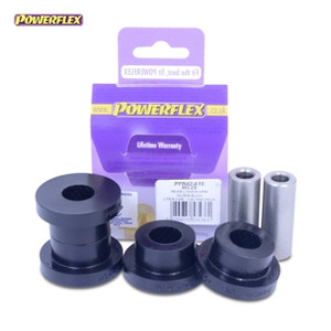 Powerflex Rear Lower Arm Outer Bushes - MG ZS (2001-2005) Powerflex Rear Lower Arm Outer Bushes - MG ZS (2001-2005)