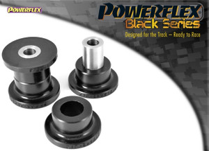 Powerflex Track Front Wishbone Rear Bushes - MGTF (2002-2009) Powerflex Track Front Wishbone Rear Bushes - MGTF (2002-2009)