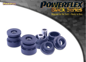 Powerflex Track Rear Toe Link Arm Bushes - MG ZS (2001-2005) Powerflex Track Rear Toe Link Arm Bushes - MG ZS (2001-2005)