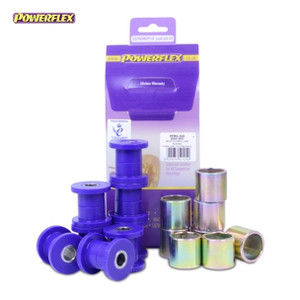 Powerflex Rear Control Arm Bushes - Mini Countryman R60 2WD (2010-2016)