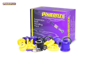 Powerflex Handling Pack - Mini Countryman R60 4WD (2010-2016)