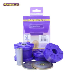 Powerflex Rear Diff Rear Mounting Bushes - Mini Countryman R60 4WD (2010-2016)