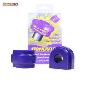 Powerflex Front Anti Roll Bar Bush 25.5mm - Mini F54 Clubman Gen 2 (2015 - ON) Powerflex Front Anti Roll Bar Bush 25.5mm - Mini F54 Clubman Gen 2 (2015 - ON)
