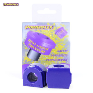 Powerflex Rear Anti Roll Bar Bushes 21.8mm - Mini F56 Gen 3 (2014 on) Powerflex Rear Anti Roll Bar Bushes 21.8mm - Mini F56 Gen 3 (2014 on)