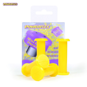 Powerflex Upper Engine Mount Insert Kit - Mini F55/F56 Gen 3 (2014 on) Powerflex Upper Engine Mount Insert Kit - Mini F55/F56 Gen 3 (2014 on)