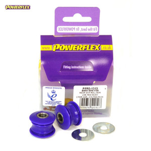 Powerflex Rear Anti Roll Bar Link Rod Bushes - Mini F57 Cabrio (2014 - on)