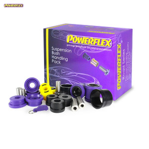 Powerflex Powerflex Handling Pack - Mini F60 Countryman Gen 2 (2017 - ON) Powerflex Powerflex Handling Pack - Mini F60 Countryman Gen 2 (2017 - ON)