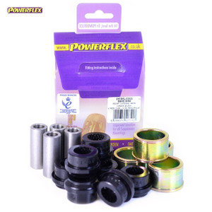 Powerflex Rear Lateral Arm Inner Bushes - Mini F60 Countryman Gen 2 (2017 - ON) Powerflex Rear Lateral Arm Inner Bushes - Mini F60 Countryman Gen 2 (2017 - ON)