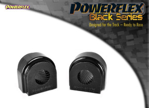 Powerflex Track Front Anti Roll Bar Bushes 24.5mm - Mini F60 Countryman Gen 2 (2017 - ON) Powerflex Track Front Anti Roll Bar Bushes 24.5mm - Mini F60 Countryman Gen 2 (2017 - ON)