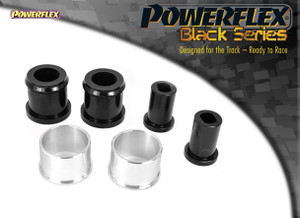 Powerflex Track Front Arm Rear Bushes - Mini F60 Countryman Gen 2 (2017 - ON)