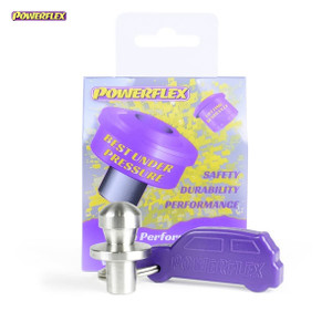 Powerflex Clutch Fork Pivot Pin - Mini Paceman R61 2WD (2013-2016) Powerflex Clutch Fork Pivot Pin - Mini Paceman R61 2WD (2013-2016)