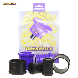 Powerflex Front Arm Rear Bushes - Mini Paceman R61 2WD (2013-2016)