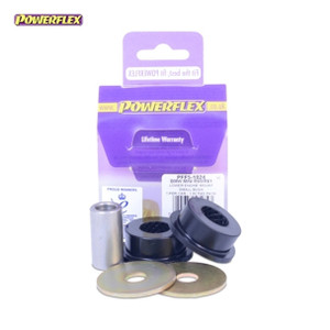 Powerflex Lower Engine Mount Small Bushes - Mini Paceman R61 2WD (2013-2016)
