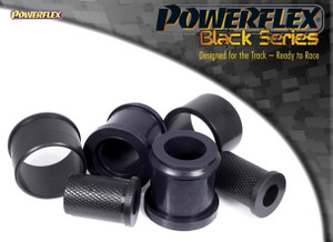 Powerflex Track Front Arm Rear Bushes - Mini Paceman R61 2WD (2013-2016)