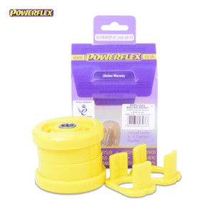 Powerflex Lower Engine Mount Large Bushes - Mini Paceman R61 4WD (2013-2016) Powerflex Lower Engine Mount Large Bushes - Mini Paceman R61 4WD (2013-2016)