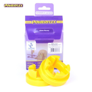 Powerflex Lower Engine Mount Large Bushes Insert - Mini Paceman R61 4WD (2013-2016)