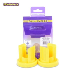 Powerflex Rear Diff Rear Mounting Bushes Insert - Mini Paceman R61 4WD (2013-2016)