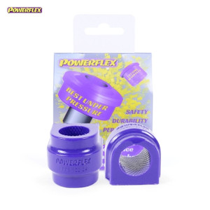 Powerflex Front Anti Roll Bar Bushes 24mm - Mini R50/52/53 Gen 1 (2000 - 2006) Powerflex Front Anti Roll Bar Bushes 24mm - Mini R50/52/53 Gen 1 (2000 - 2006)